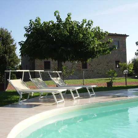 Podere La Regina Holiday home