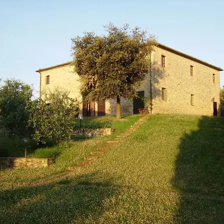 Podere La Regina