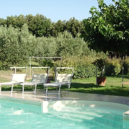 Podere La Regina Holiday home