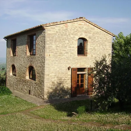 Podere La Regina Chianni