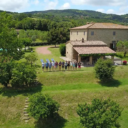 Holiday home Podere La Regina *