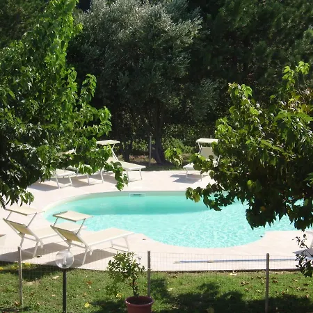 Holiday home Podere La Regina *