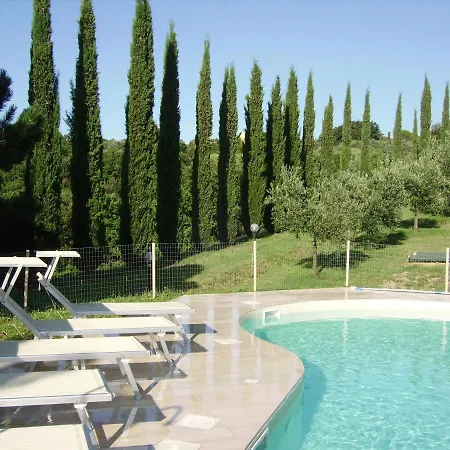 Podere La Regina Holiday home *