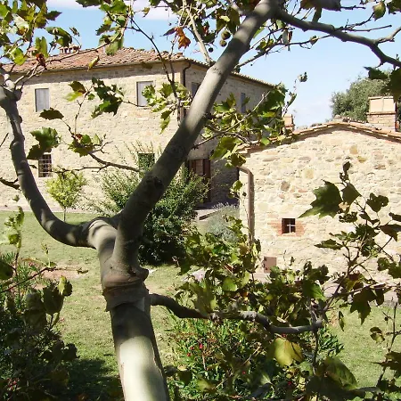 Podere La Regina *