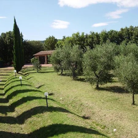 Holiday home Podere La Regina Chianni