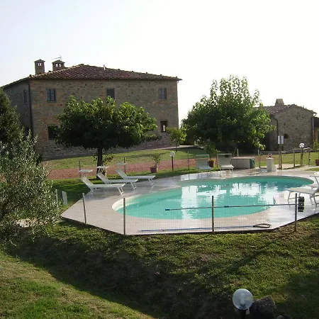 Podere La Regina *