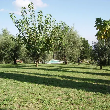 Podere La Regina Holiday home