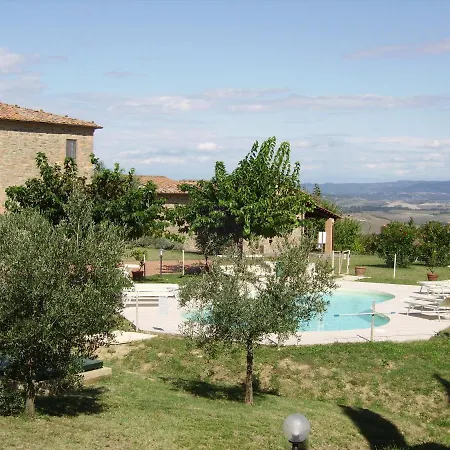 Podere La Regina