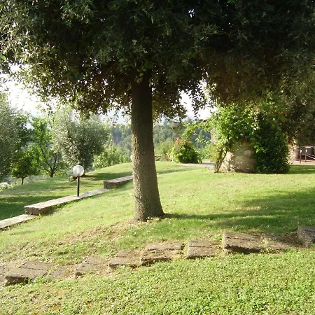 Podere La Regina * Chianni