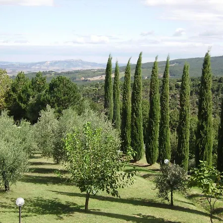 Holiday home Podere La Regina