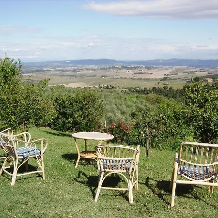 Podere La Regina *
