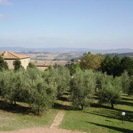 Podere La Regina *