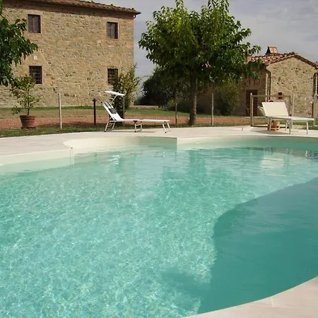 Podere La Regina Holiday home Chianni