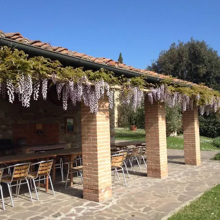 Holiday home Podere La Regina