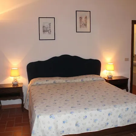 Podere La Regina Chianni