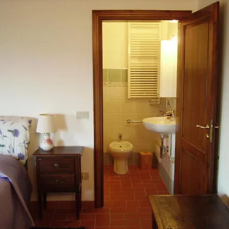 Podere La Regina Holiday home *