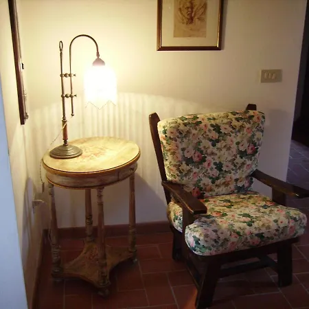 Podere La Regina Chianni