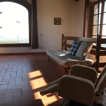 Podere La Regina Chianni