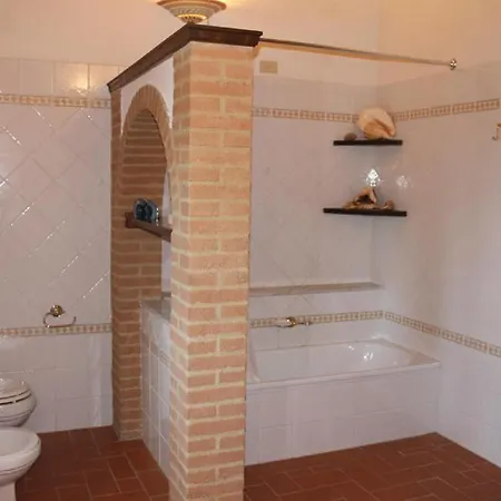 Podere La Regina *