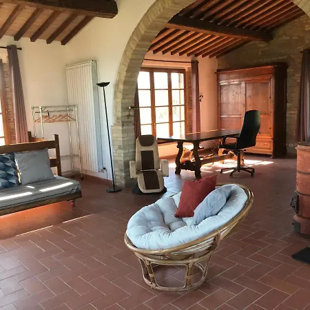 Podere La Regina *