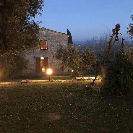 Holiday home Podere La Regina Chianni