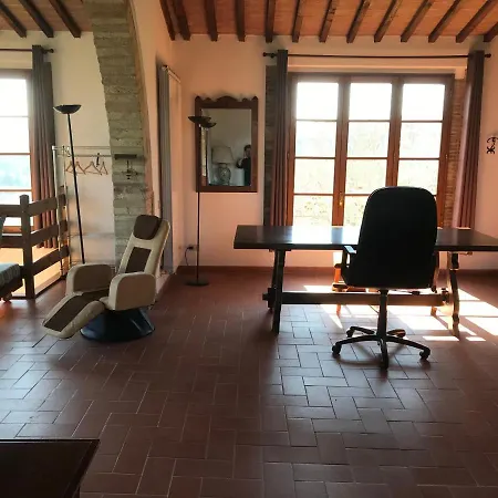 Holiday home Podere La Regina