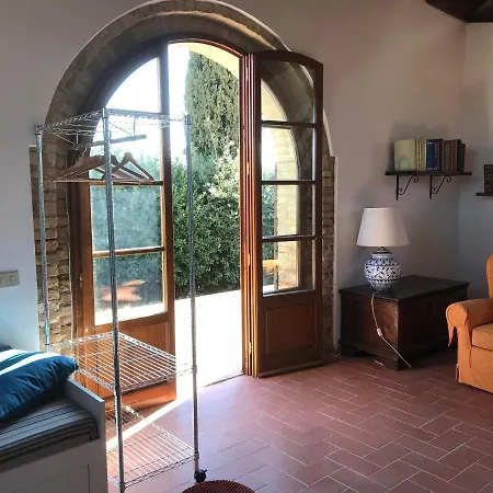 Podere La Regina Holiday home *