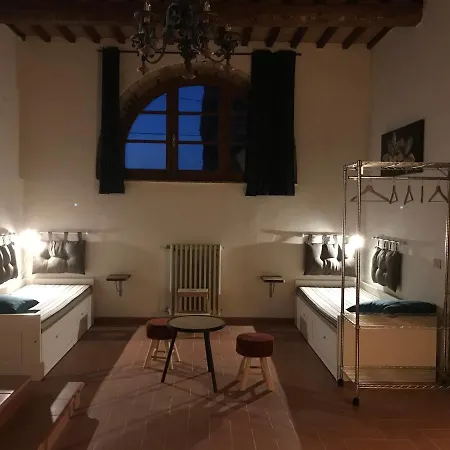 Podere La Regina *