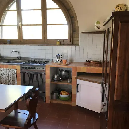 Podere La Regina Holiday home