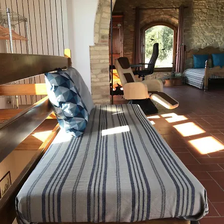 Holiday home Podere La Regina *