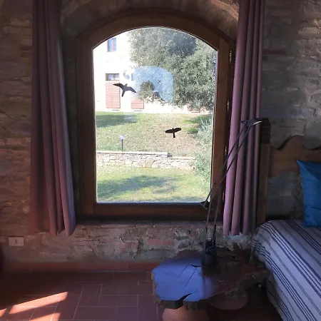 Holiday home Podere La Regina