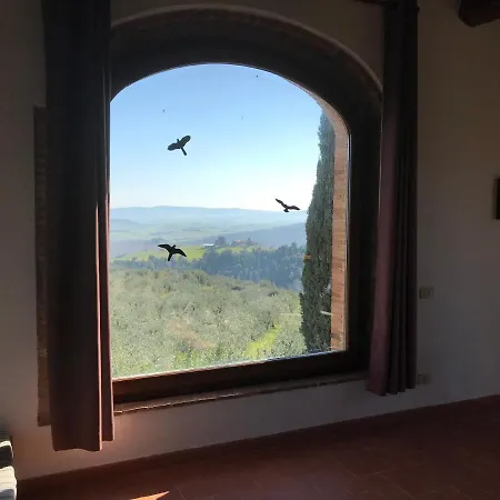 Holiday home Podere La Regina