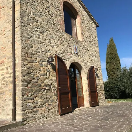 Holiday home Podere La Regina *