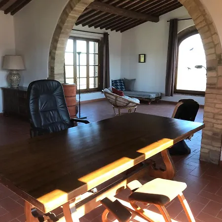 Holiday home Podere La Regina