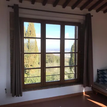 Holiday home Podere La Regina Chianni