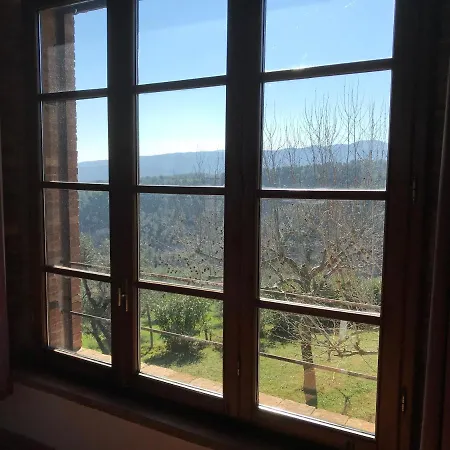 Podere La Regina Holiday home *