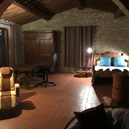 Podere La Regina Holiday home