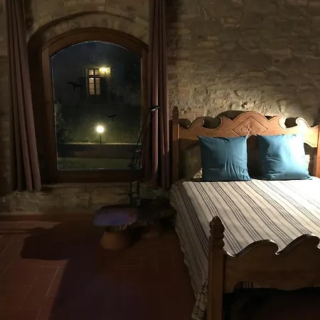 Podere La Regina Chianni