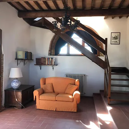 Podere La Regina *