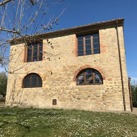 Holiday home Podere La Regina *