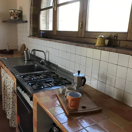 Podere La Regina