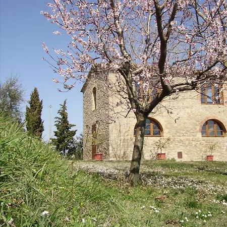 Podere La Regina Chianni