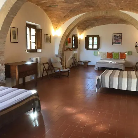 Podere La Regina *