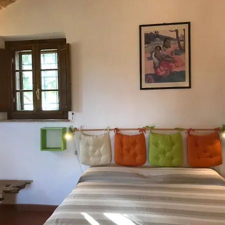 Podere La Regina Holiday home