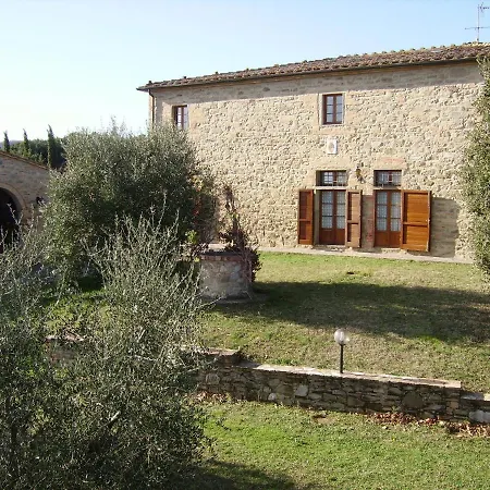 Holiday home Podere La Regina *