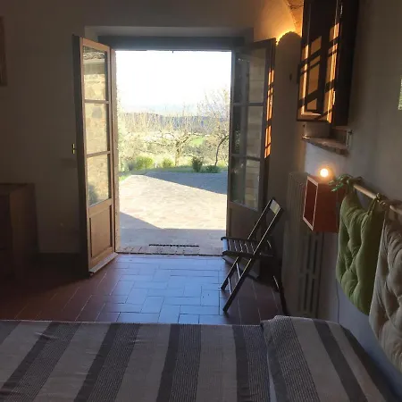 Holiday home Podere La Regina