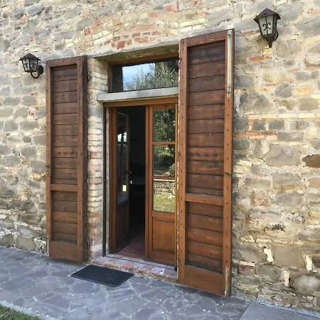 Podere La Regina Holiday home Chianni