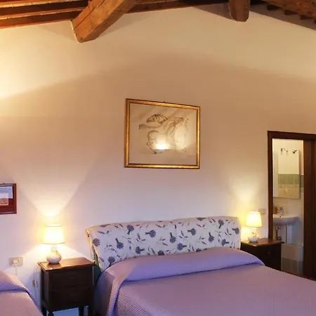Holiday home Podere La Regina